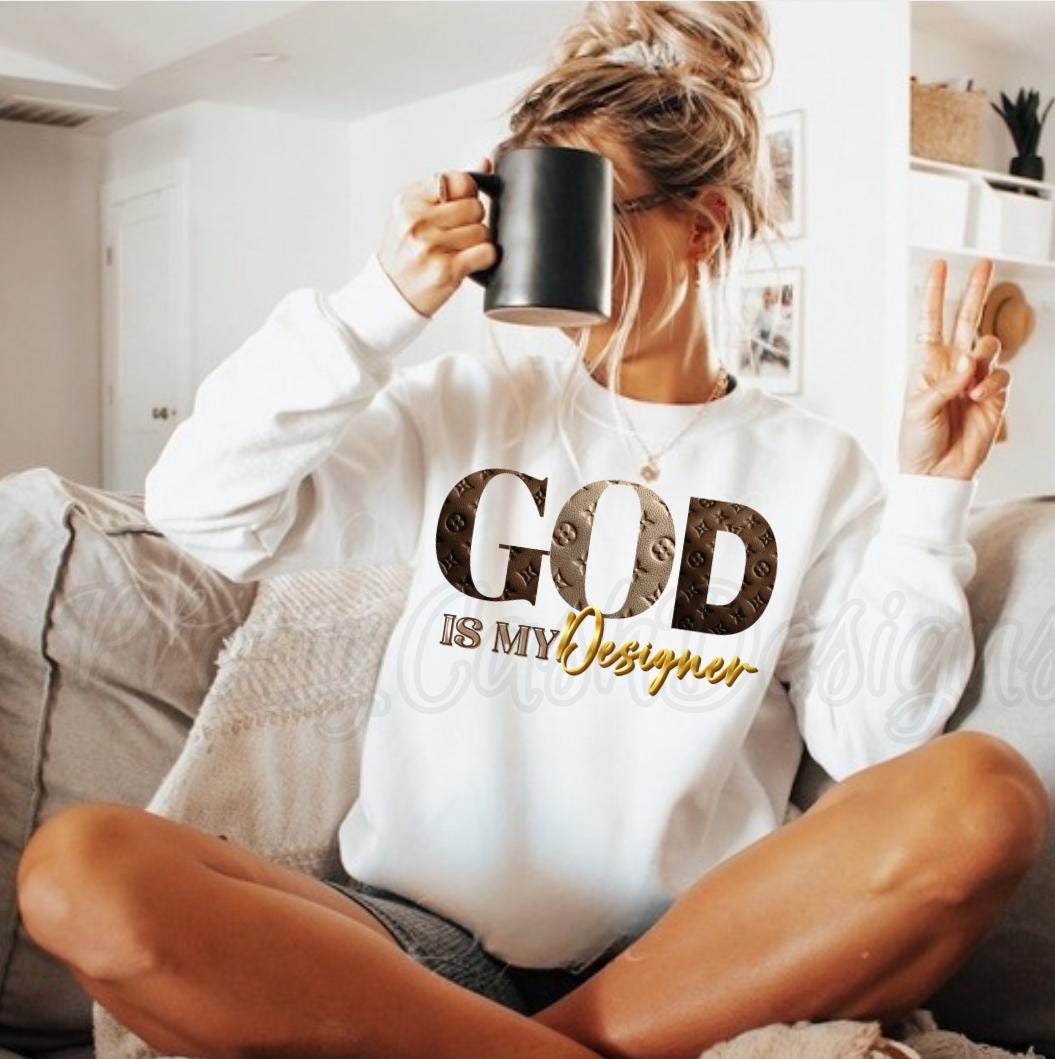 Blessed & Beyond – Faith-Based PNG Designs