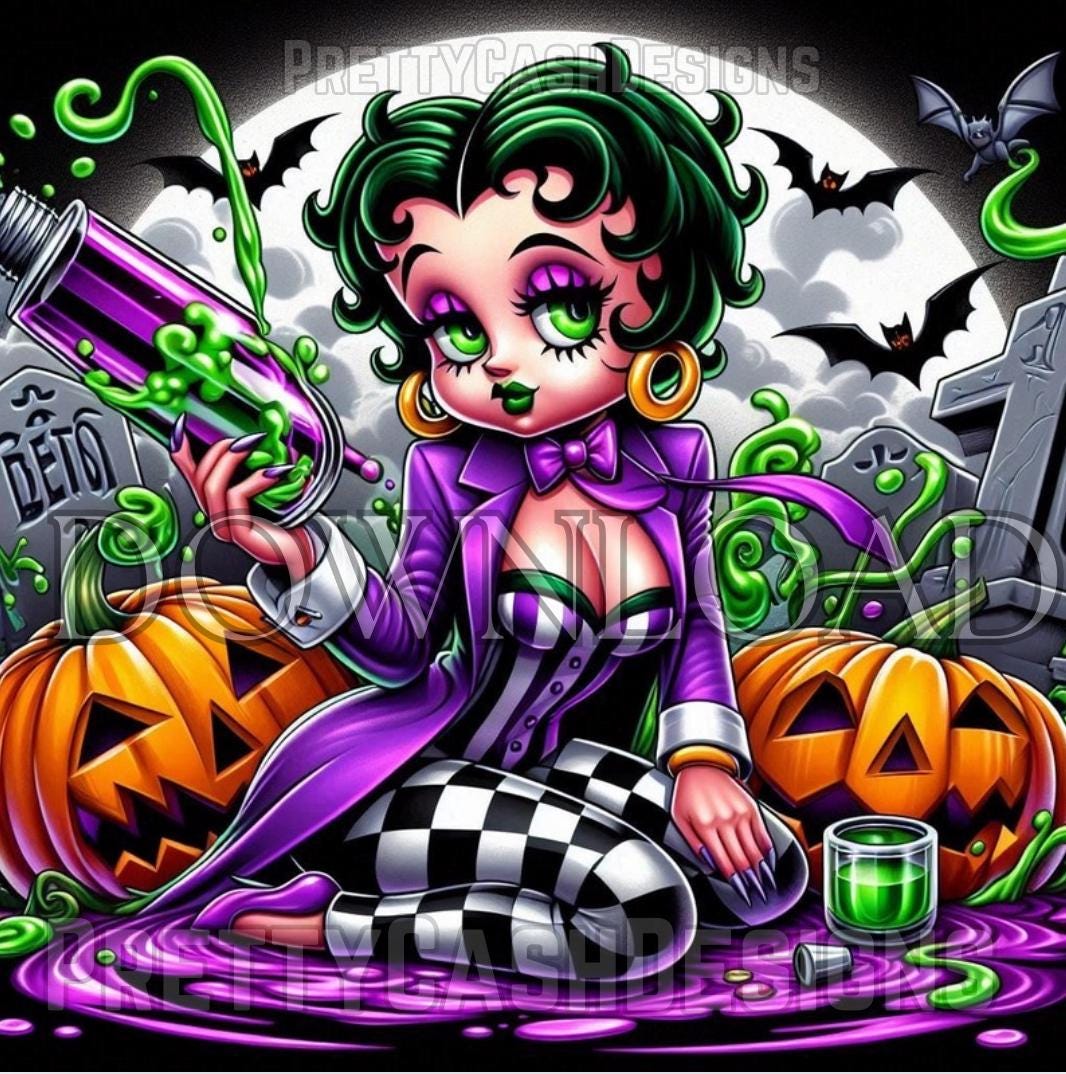 Halloween Artwork