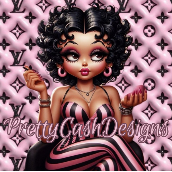 PrettyCa$hDesigns 